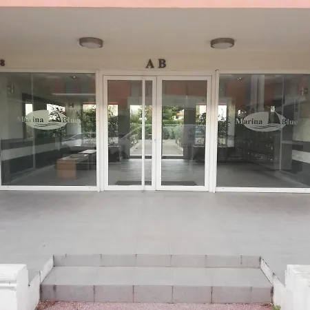 Appartement 2P Et Parking Prive A 50M Des Plages. Villeneuve-Loubet Exterior foto