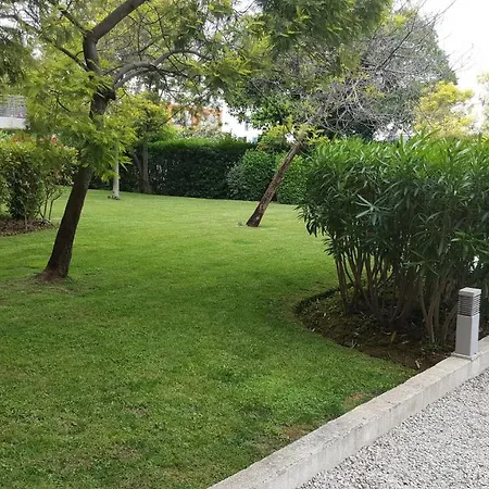 Appartement 2P Et Parking Prive A 50M Des Plages. Villeneuve-Loubet Exterior foto