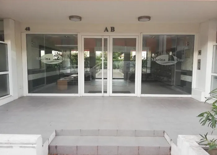 Appartement 2P Et Parking Prive A 50M Des Plages.