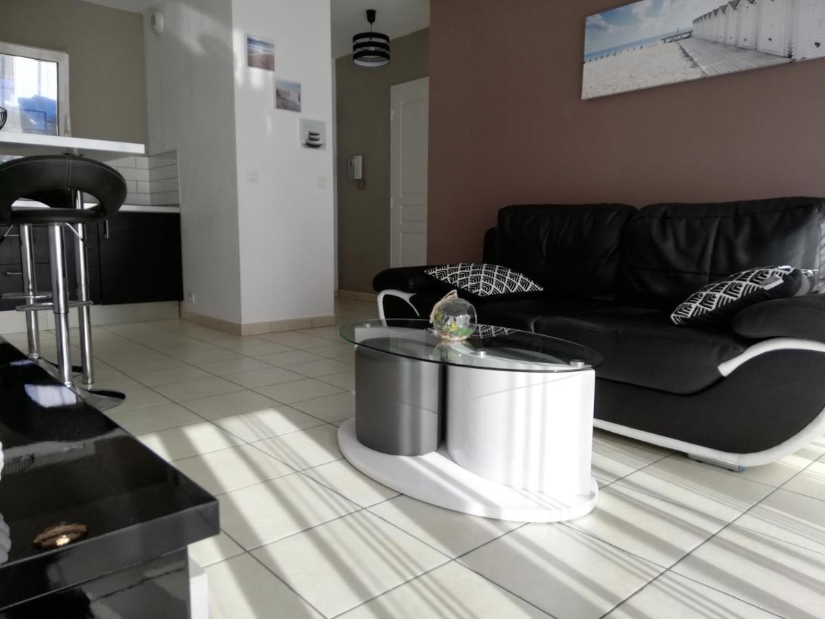 2p Et Parking Prive A 50m Des Plages. Villeneuve-Loubet